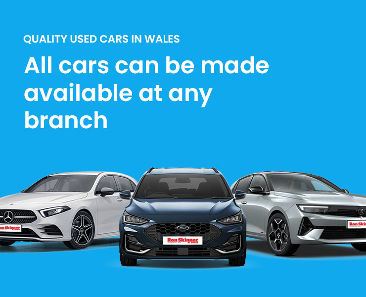All cars can be made available at any branch